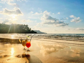 Lonely Beach, Sihanoukville